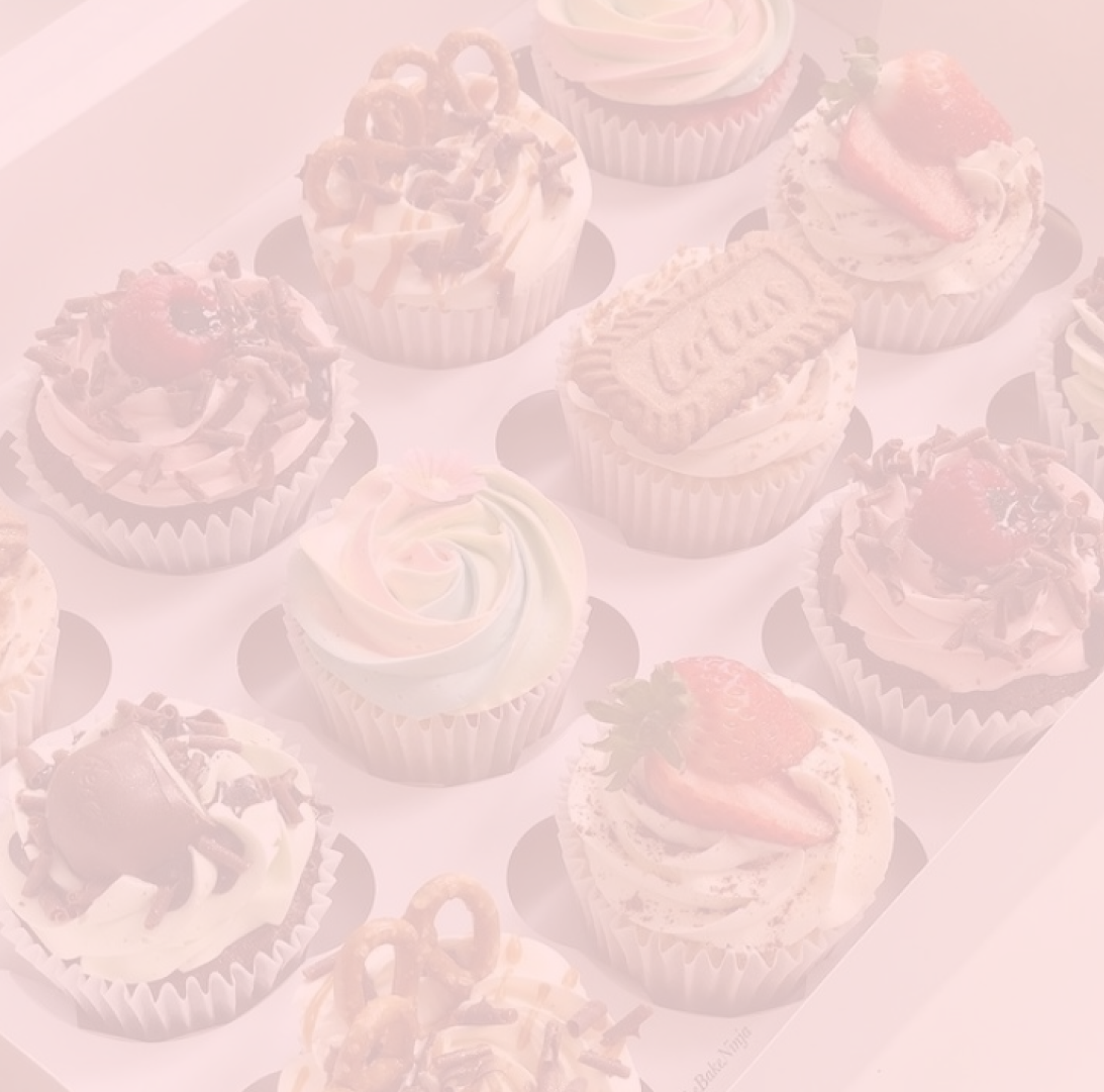 Always Available Cupcakes