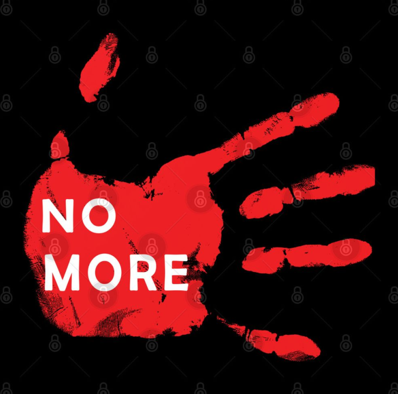  Missing and Murdered Indigenous Women movement