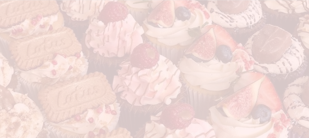 Special Event Cupcakes